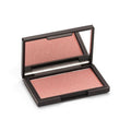 Phase Zero Makeup Powder Blusher | "Cosmo" - 6.5g / 0.23 oz. | Full Coverage, Natural Blush | Soft, Buildable Pink, Coral, Peach & Golden Hues | Matte & Shimmering Shades Gives Cheeks a Radiant Glow