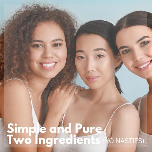 20% Salicylic Acid Serum Solution 2 fl oz. Two Ingredient Formula