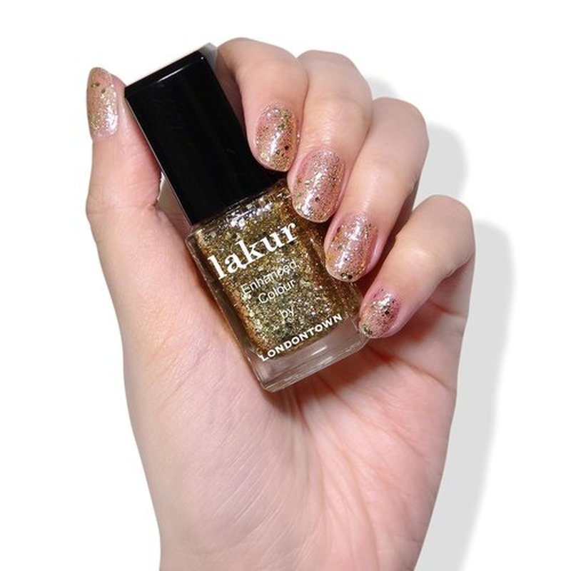 LONDONTOWN Neutral Shades - Elegant Nail Polish for a Chic Look | Long-Lasting Formula