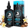 Bossman Jelly Beard Oil - Magic Scent for Men | Softens, Moisturizes & Conditions (4 oz)