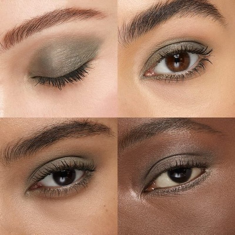 KIKO Milano High Pigment Eyeshadow - Vibrant Color Payoff for Stunning Eye Looks | Long-Lasting Formula