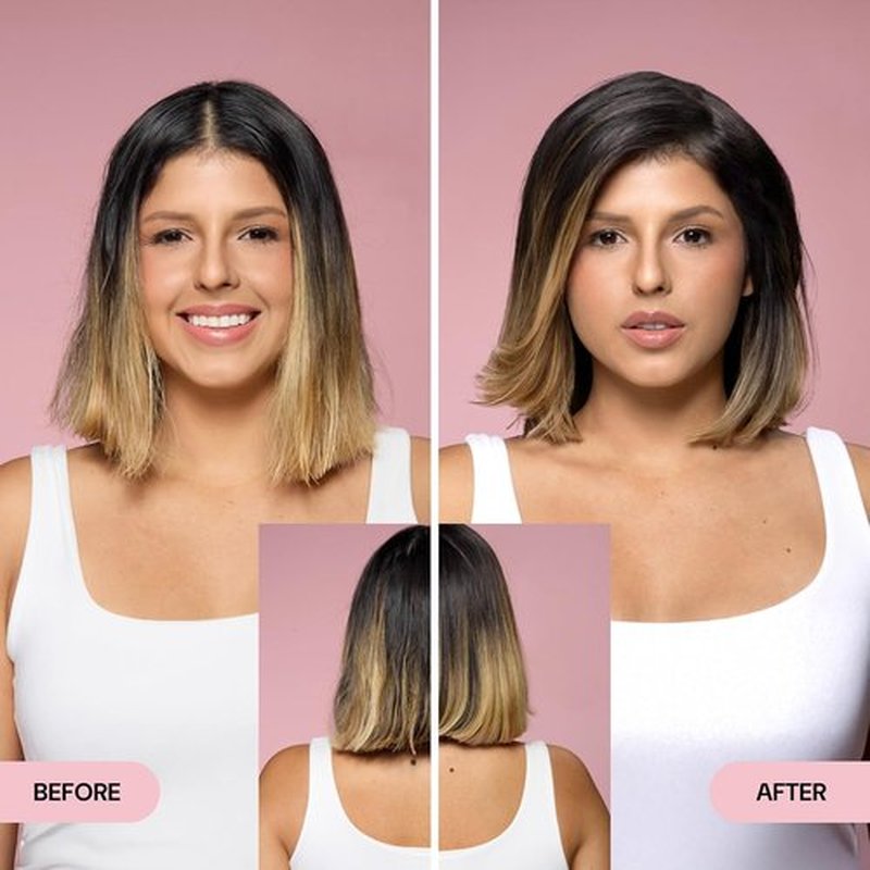 L’ANGE HAIR Pure Hold Defining Pomade Cream - Light Hold, Natural Matte Finish | Non-Greasy, All-Day Texture for Men & Women