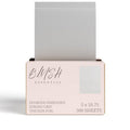 Blush Essentials Hair Salon Pop Up Foils, Aluminum Foil 5"x10.75", 500 Sheets - Diamond Texture Pre-Cut Aluminum Foil Sheets for Highlighting & Balayage - Tin Foil for Professional Stylists