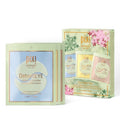 Pixi Beauty Holiday Eye Patch Trio - 3 Single-Use Patches for Depuffing & Hydrating Under-Eyes | 6 Patches Total