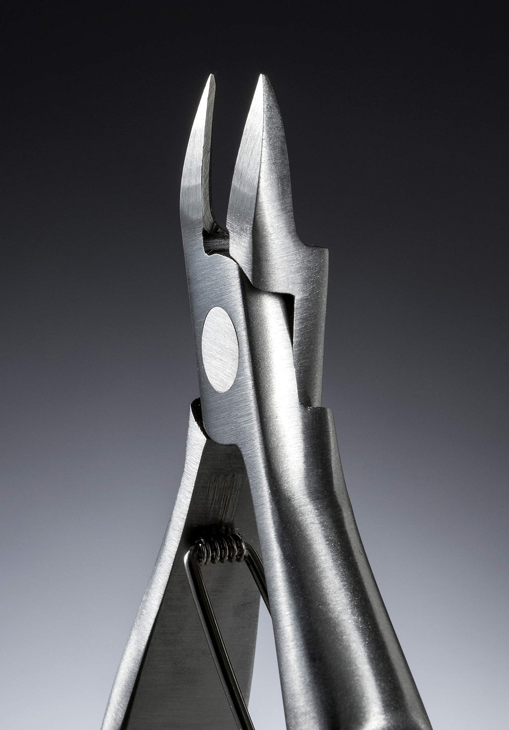Seki Edge Ingrown Toenail Nipper (SS-203) - Stainless Steel Ingrown Toenail Tool Nail Cutter Nippers for Small Precise Cuts to Prevent in Grown Nails - Pedicure Tools for Men & Women - Made in Japan