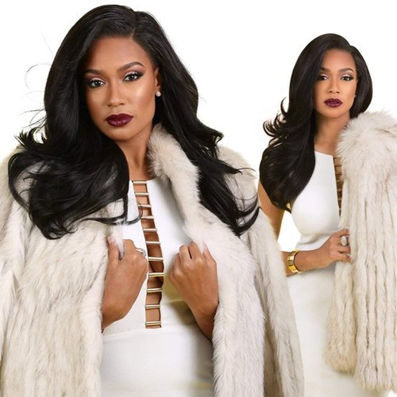 Sensationnel 2-Pack Deal ! Human Hair Weave Empire Yaki Weaving (10", 1B)