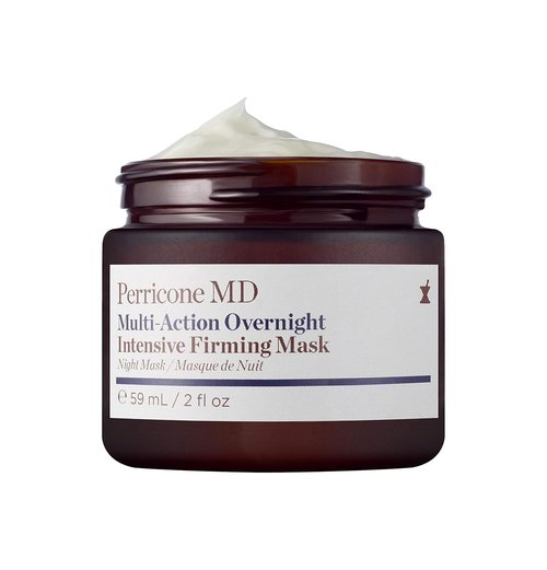 Perricone MD Multi-Action Overnight Firming Mask - Intensive Hydration, 2 fl. oz.