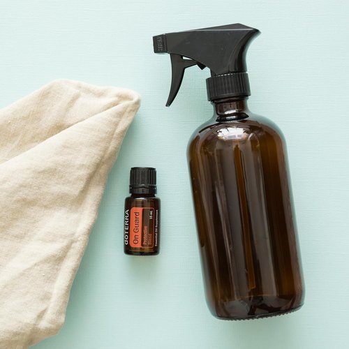 doTERRA On Guard Essential Oil - Protective Blend for Immune Support | 15 ml
