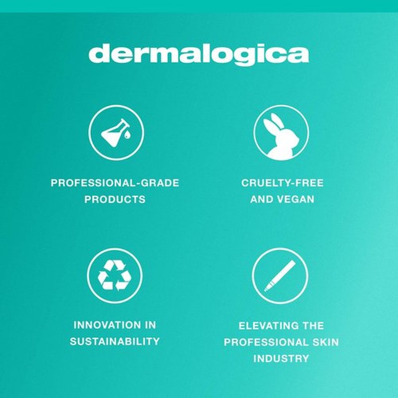 Dermalogica Retinol Clearing Oil Face Serum with Salicylic Acid - Anti-Aging Acne Treatment That Delivers Clearer, Vibrant Skin by Morning, (1 Fl Oz)