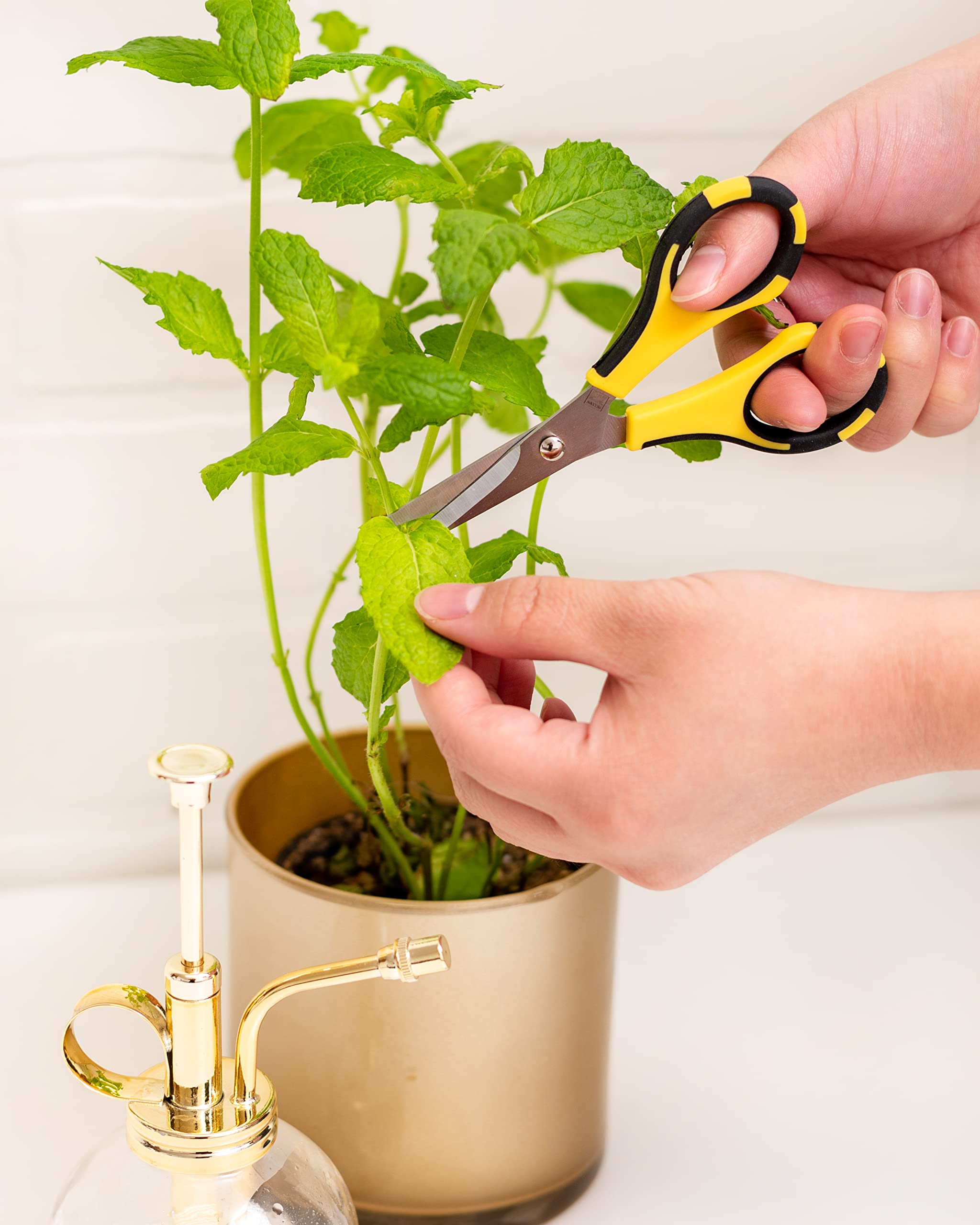 Ek Success Cutter Bee Scissors 5"-Original