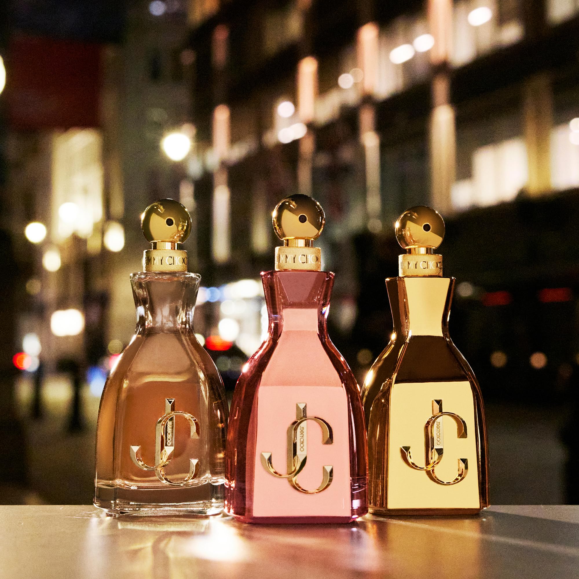 Jimmy Choo I Want Choo With Love 1.3 oz