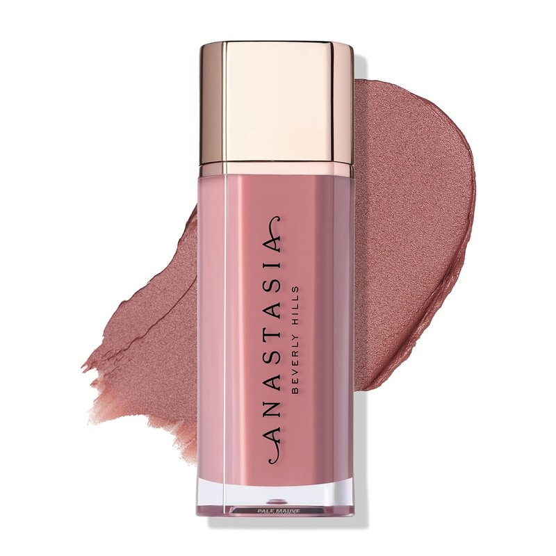 Anastasia Beverly Hills - Lip Velvet | Luxurious Matte Finish in Rich, Vibrant Colors