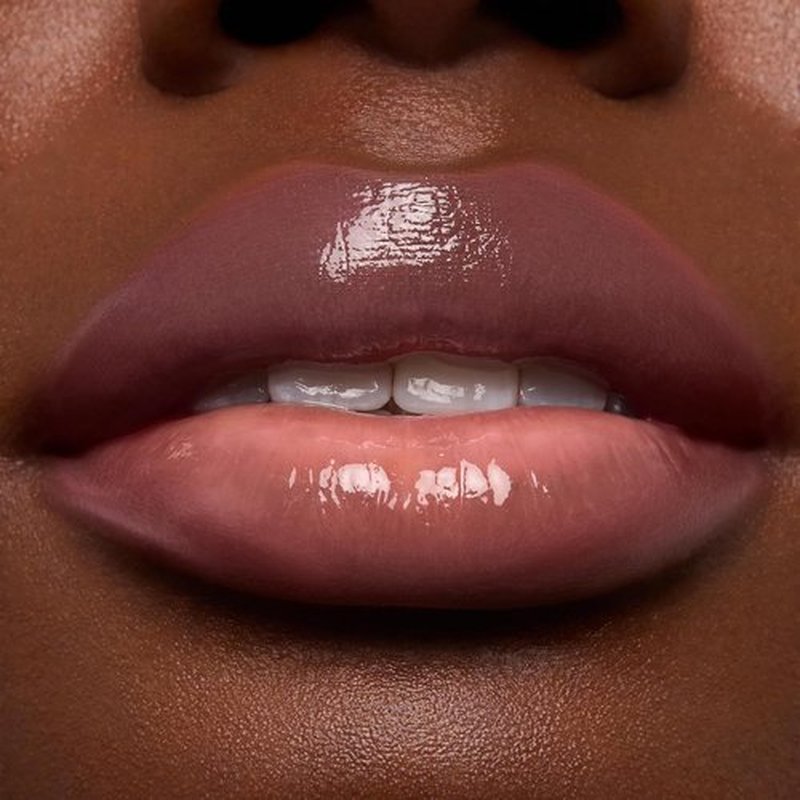 ColourPop Ultra Glossy Lip Gloss - High-Shine, Non-Sticky Hydration - Sheer Baby Pink - 0.24 Fl Oz
