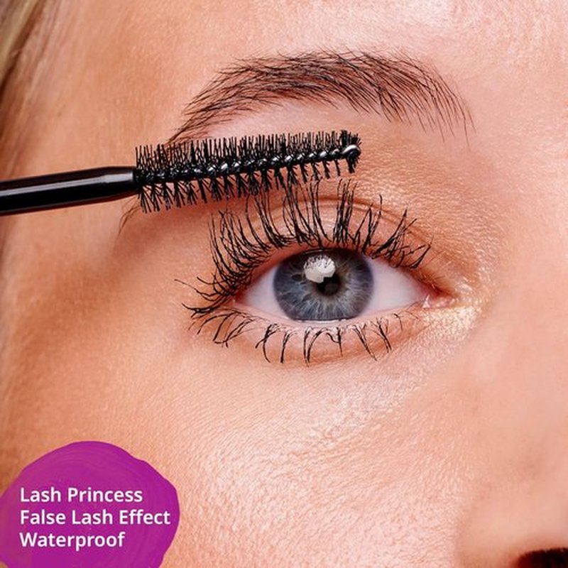 Lash Princess by Essence - Waterproof False Lash Mascara | Vegan & Cruelty-Free for Length & Volume