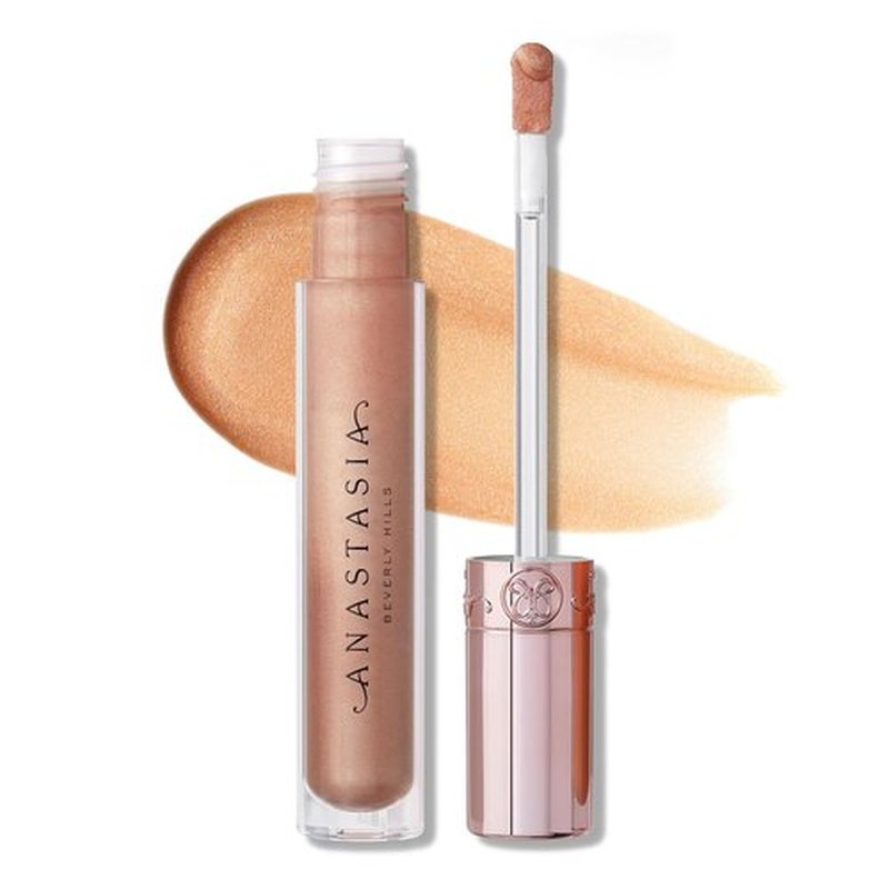 Anastasia Beverly Hills - Lip Gloss - Honey Kiss | Luxurious Shine & Hydration