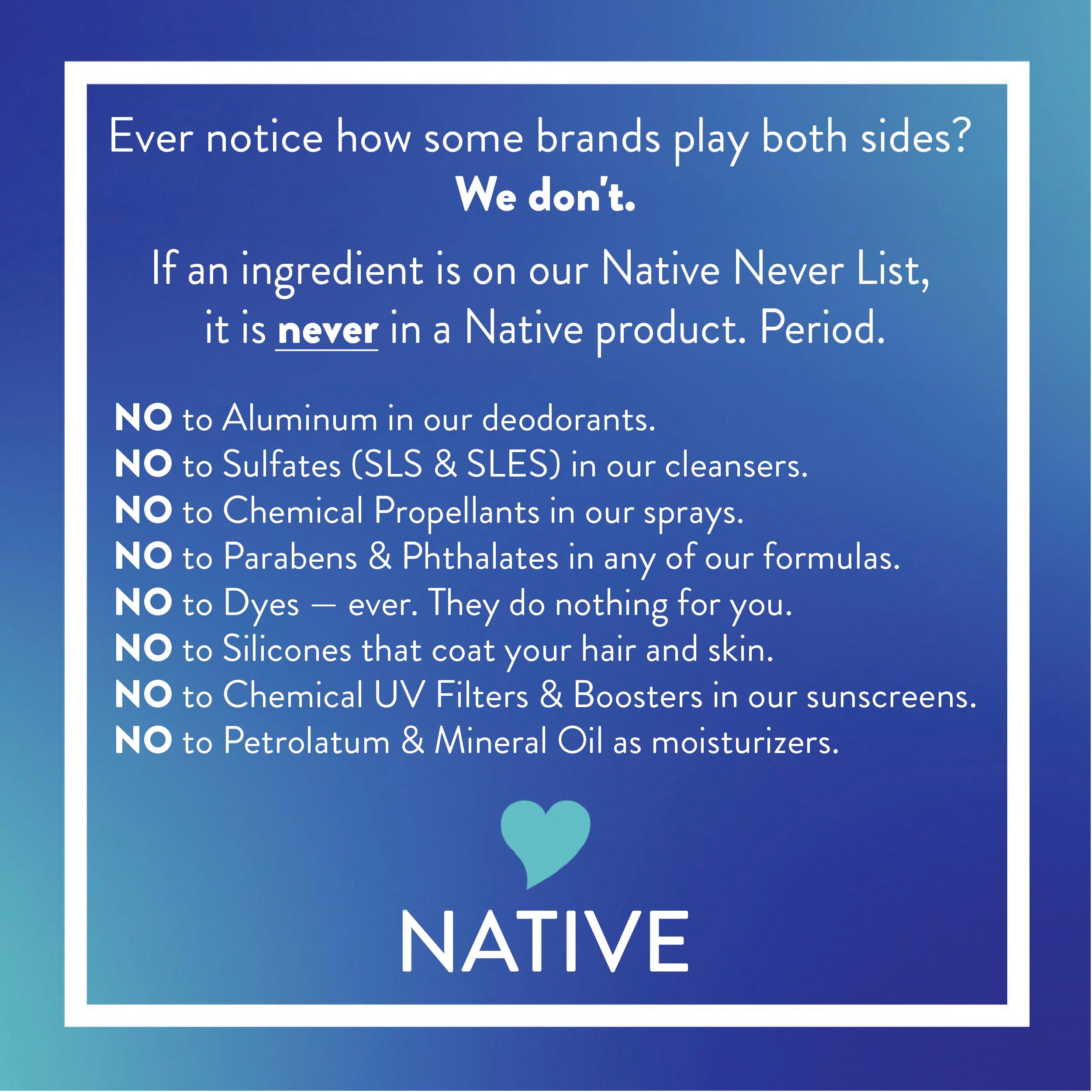 Native Body Wash Contains Naturally Derived Ingredients | For Women & Men, Sulfate, Paraben, & Dye Free Leaving Skin Soft and Hydrating | Coastal Oak & Amber 18 oz