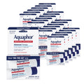 Aquaphor Healing Ointment Advanced Therapy Skin Protectant, Dry Skin Body Moisturizer, 0.35 Oz Tubes, Pack of 24