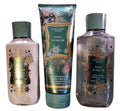 Bath & Body Works Magic In The Air Body Wash, Lotion & Hydration Cream - 3 Piece Set