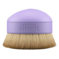 Isle of Paradise Self Tan Blending Brush - Palm-Sized, Streak-Free Applicator for Face & Body