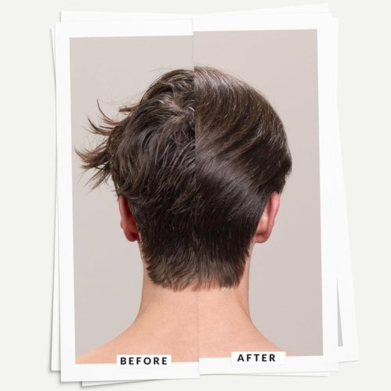Davines SOLU Shampoo - Clarifying Formula for Residue Removal | Refreshing Scalp & Shiny, Soft Hair