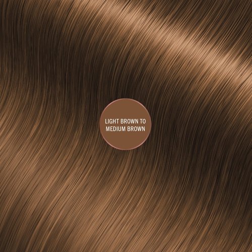 Everpro Gray Away Root Touchup Quick Stick - Light Brown, 0.1 Oz | Instant Gray Coverage