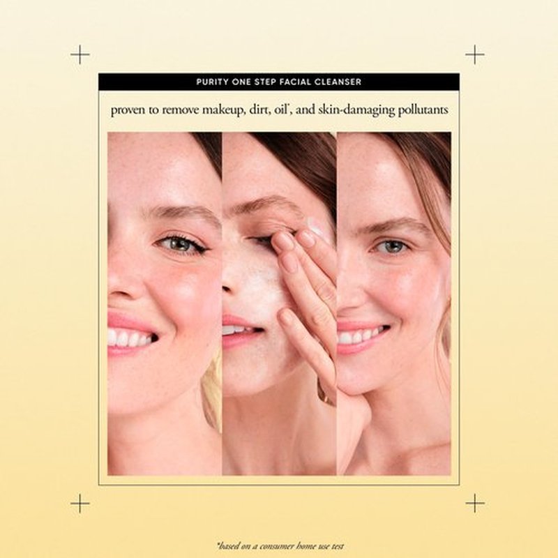 philosophy purity made simple facial cleanser 8 fl oz