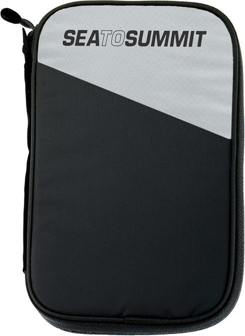 Sea to Summit RFID Travel Wallet - Lightweight & Compact Design for Secure Travel Essentials