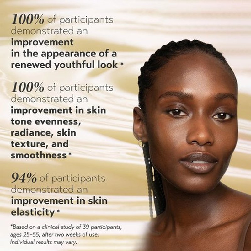 SHANI DARDEN SKIN CARE Retinol Reform with 1% Encapsulated Retinol Serum for Face & Neck, Gentle Slow-Release Face Serum with Tripeptide for Wrinkles, Fine Lines & Uneven Tone, 1 fl oz