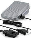 VHBW Foot Pedal Compatible with Brother Sewing Machines JX2517 XM2701 GX37