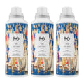 R+Co SAIL Soft Wave Spray - Texturizing Sea Salt Hair Spray for Beachy Waves & Volume, All Hair Types