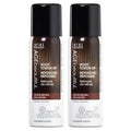 AGE Beautiful Root Touch Up Hair Color Spray - Temporary Gray Concealer | Adds Volume & Covers Thinning Patches
