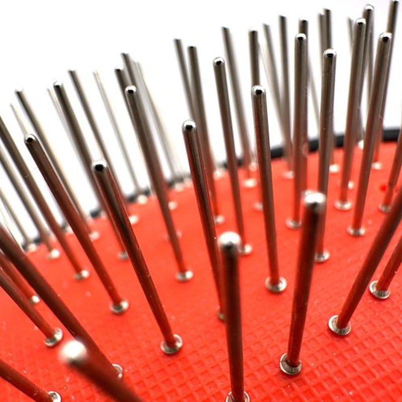 Phillips Brush #11 - Professional Salon Quality Hair Brush for Home Use | Perfect for All Hair Types