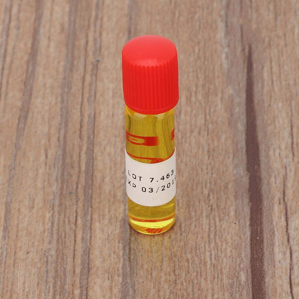 Watch Repair Oil, Synthetic Oil For Lubricating Wrist Watches, Watch Repair Tool for Watch Repairers & Watchmakers,Watches Repair Watchmaking Supplies