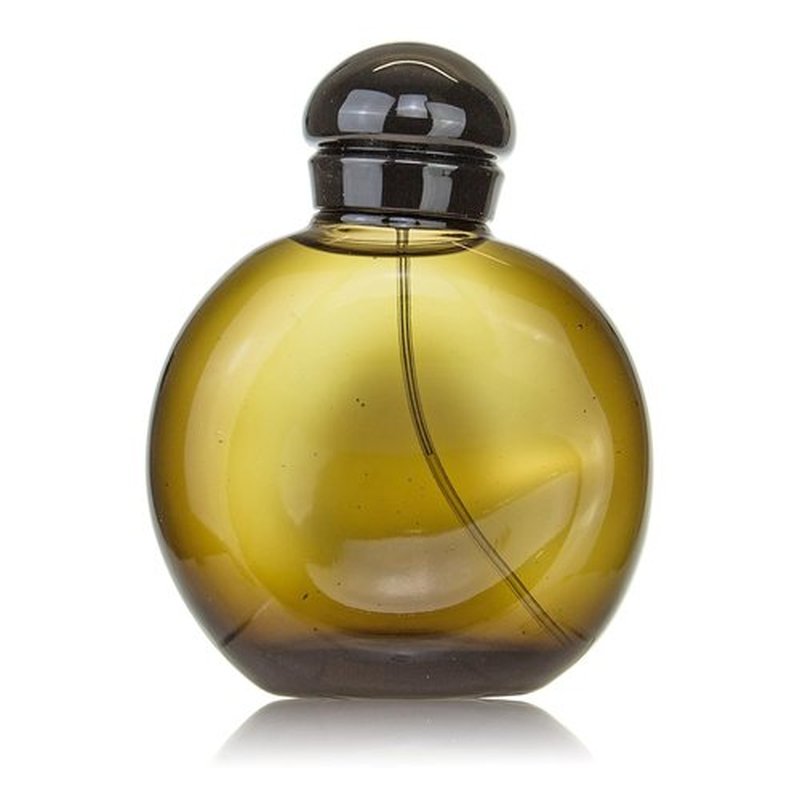 Halston 1-12 Cologne Spray for Men - Invigorating Scent in 4.2 Fl Oz Bottle
