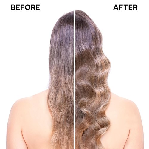 ALFAPARF MILANO Semi Di Lino Density Thickening Conditioner - Peptides & Amino Acids for Fine Hair - Adds Volume & Softness