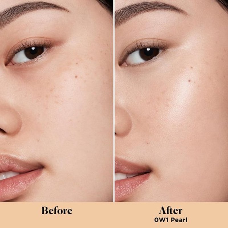 Laura Mercier Tinted Moisturizer - Light Revealer with SPF 25 | All-Day Hydration & Luminous Finish