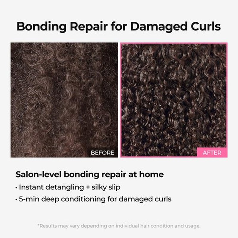 Dr.Melaxin Bondex Protein Bonding Remodeling Shampoo with Argan Oil | Strengthening Keratin & Peptides Bonder | Repair Hair | 13.52 fl.oz.