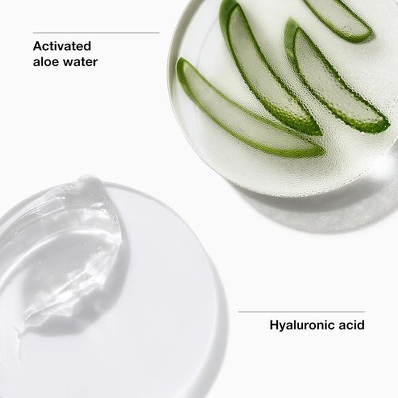 Clinique Moisture Surge Sheertint Hydrator - Hydrating Tinted Moisturizer SPF 25 | Sheer Coverage, Natural Finish