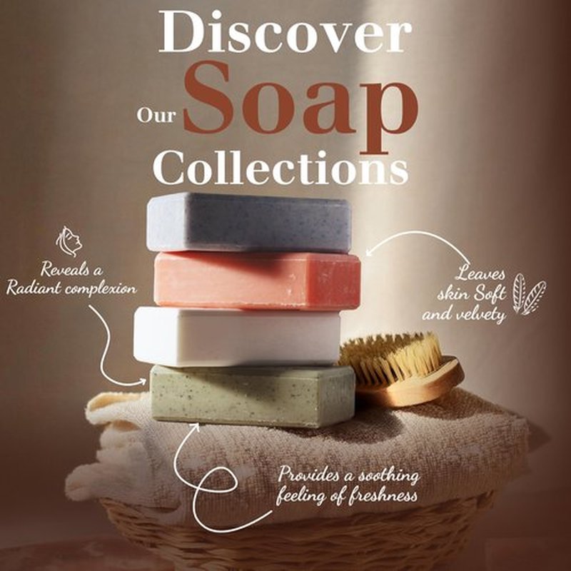 Lily of the Valley Soap Savon de Marseille Soap – Traditional French Milled Soap with Organic Shea Butter, Luxury Marseille Soap Bar Made in France, French Soap Bar, 3 x 4.4 oz – La Maison Du Savon