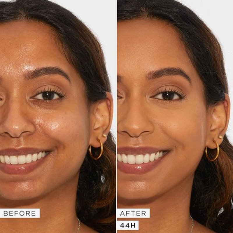 Tarte Creaseless Creamy Full-Coverage Concealer - Waterproof, Hydrating Formula with Vitamin E & Niacinamide for Dark Circles & Blemishes | Vegan & Cruelty-Free