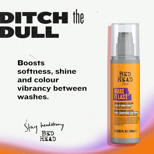 Bed Head Make it Last Color Protectant Leave In Conditioner