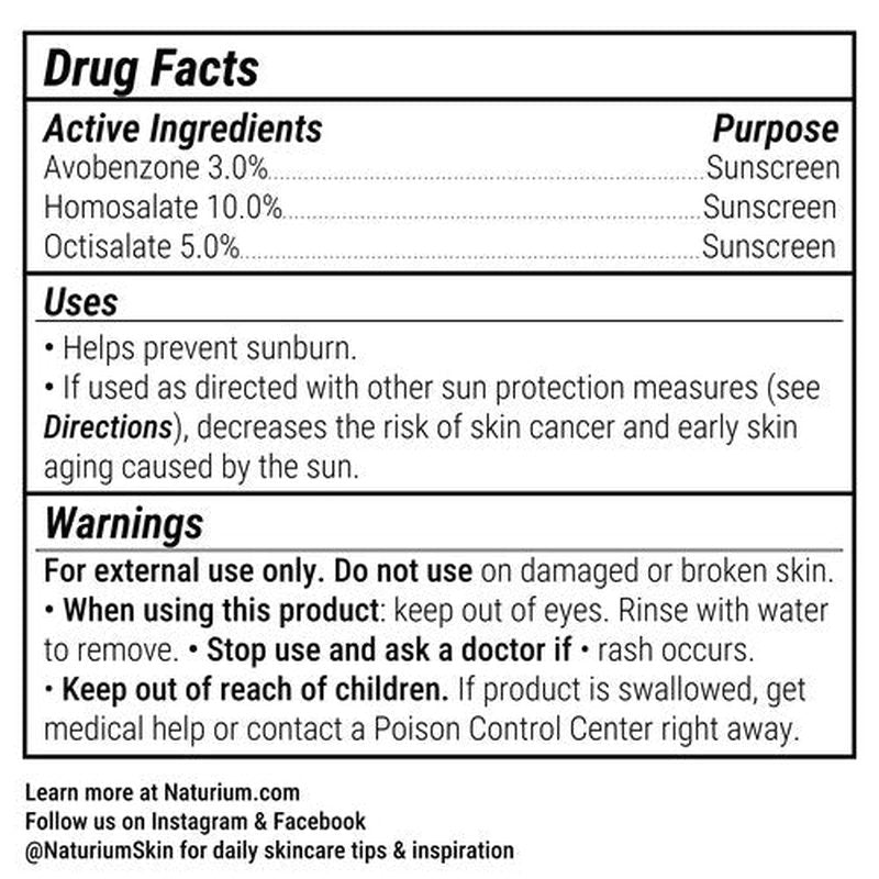 Naturium Dew-Glow Moisturizer SPF 50 PA++++ Jumbo, Daily Moisturizing Sunscreen & Face Primer, Skin Protector with Dewy Finish, 3.4 oz