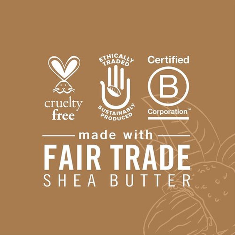 SheaMoisture Body Oil - Nourishing Sweet Almond Oil for Dry Skin | 4 oz Cruelty-Free