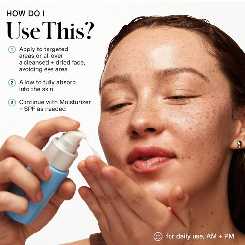 Kate Somerville EradiKate Acne Mark Fading Gel - Salicylic Acid Treatment for Clear Skin | 1 Fl Oz
