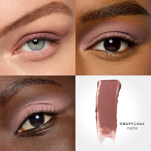 Stila Liqua-Play™ Eye Shadow - Long-Lasting, Vibrant Color | Versatile Shades for All-Day Wear