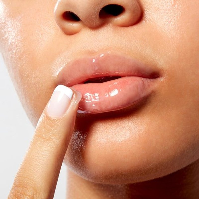 Mario Badescu Lip Mask - Overnight Treatment with Coconut Oil & Shea Butter for Soft, Hydrated Lips