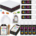 Siifert 50 Pack Employee Appreciation Lip Balms Gifts Bulk, You Are The Balms Thank You Gifts for Staff Coworkers Teacher Nurse Volunteer Appreciation