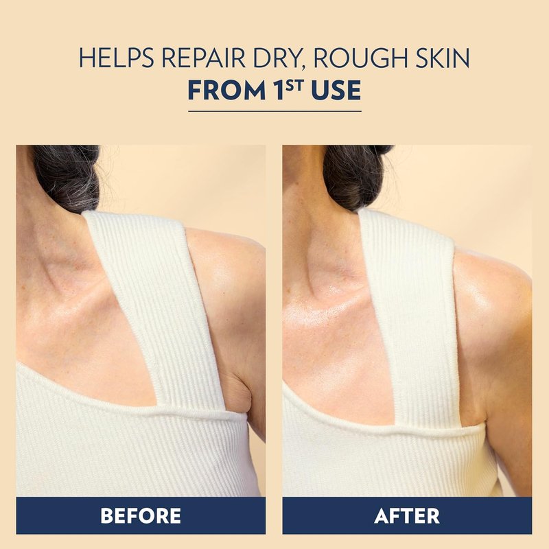 Vaseline Intensive Care Body Lotion - Ultra-Hydrating Advanced Repair for Extremely Dry Skin | 20.3 oz, Pack of 3