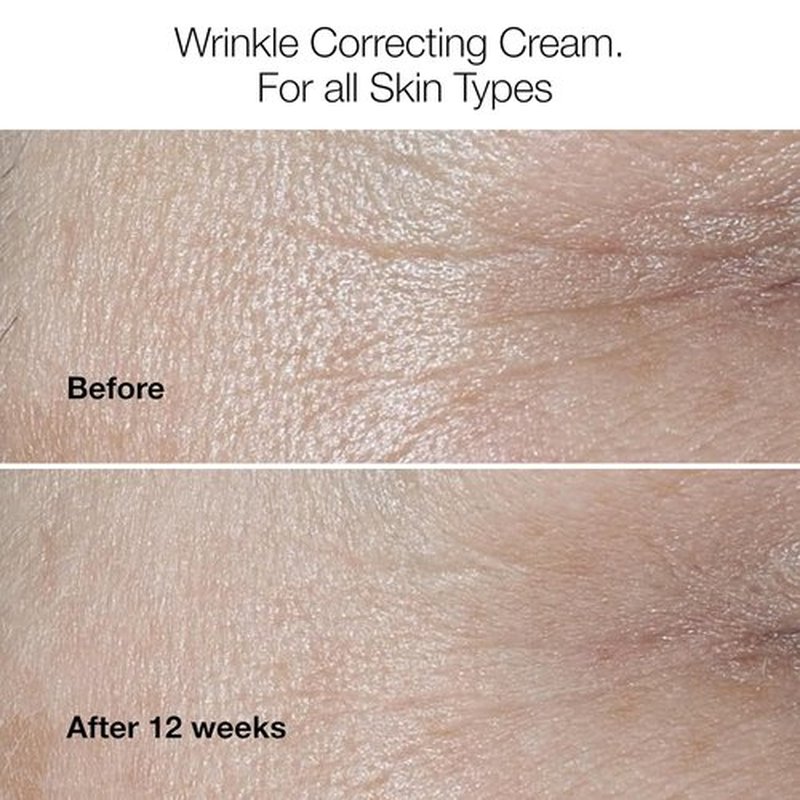 Clinique Smart Clinical Repair Face Cream - Anti-Aging Hydration With Hyaluronic Acid & Peptides | All Skin Types