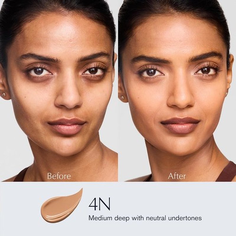 Estée Lauder Double Wear Concealer - 24-Hour Flawless Coverage | Hydrating Soft Matte Finish, 0.4 Fl Oz
